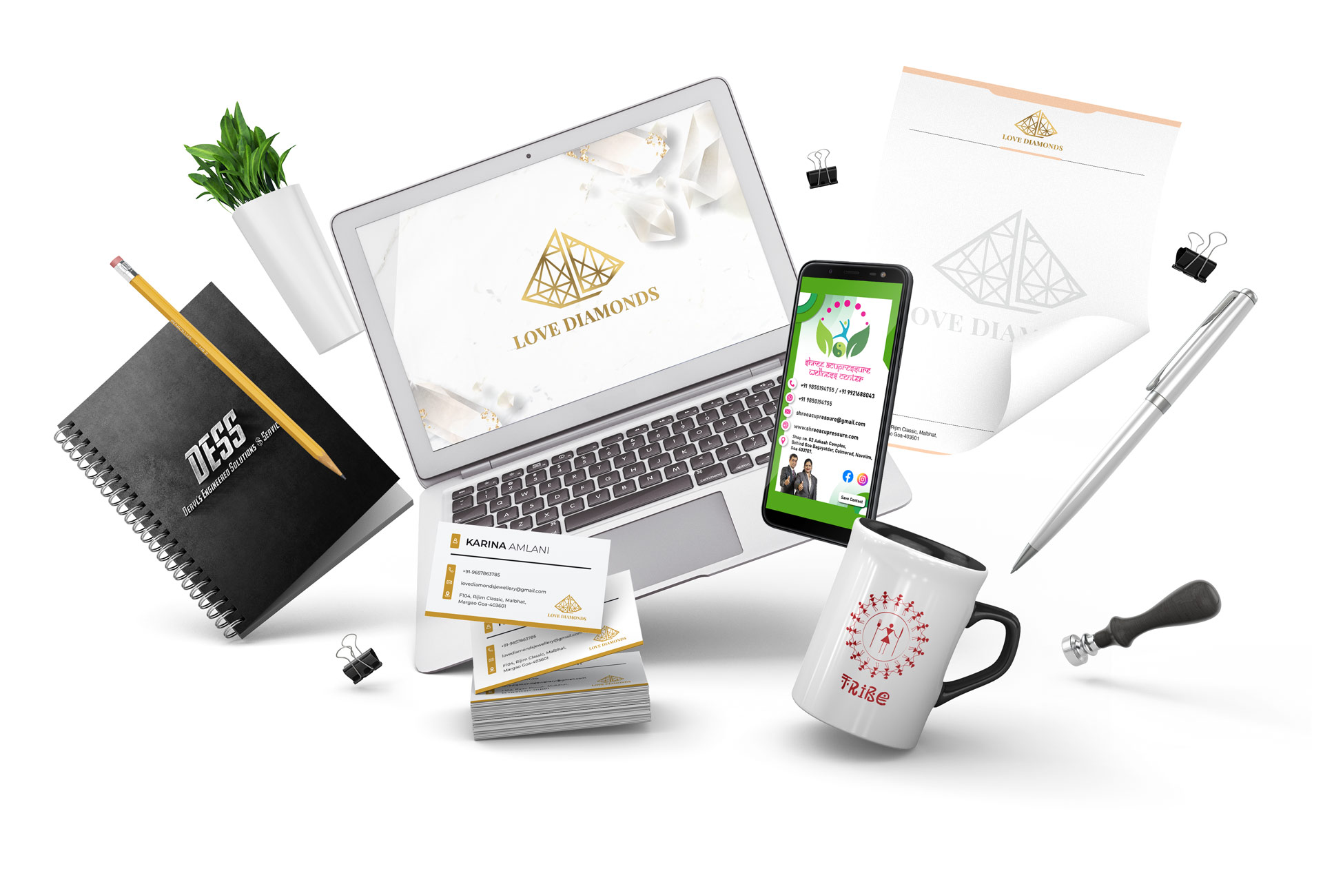 Branding Services
