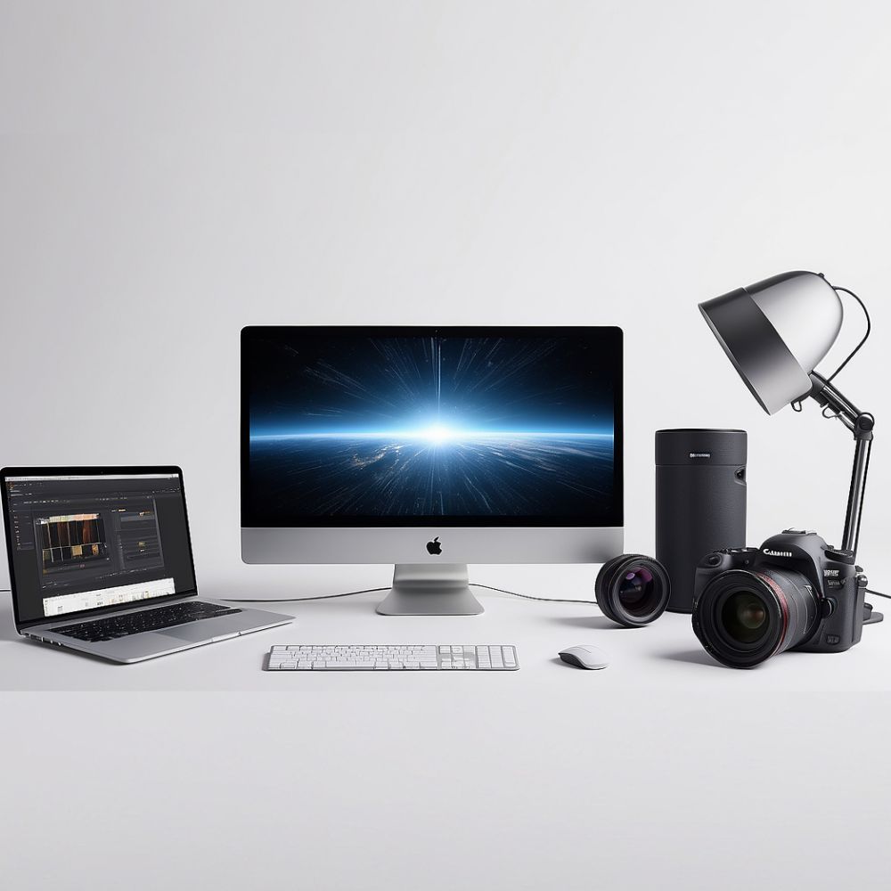 electronics