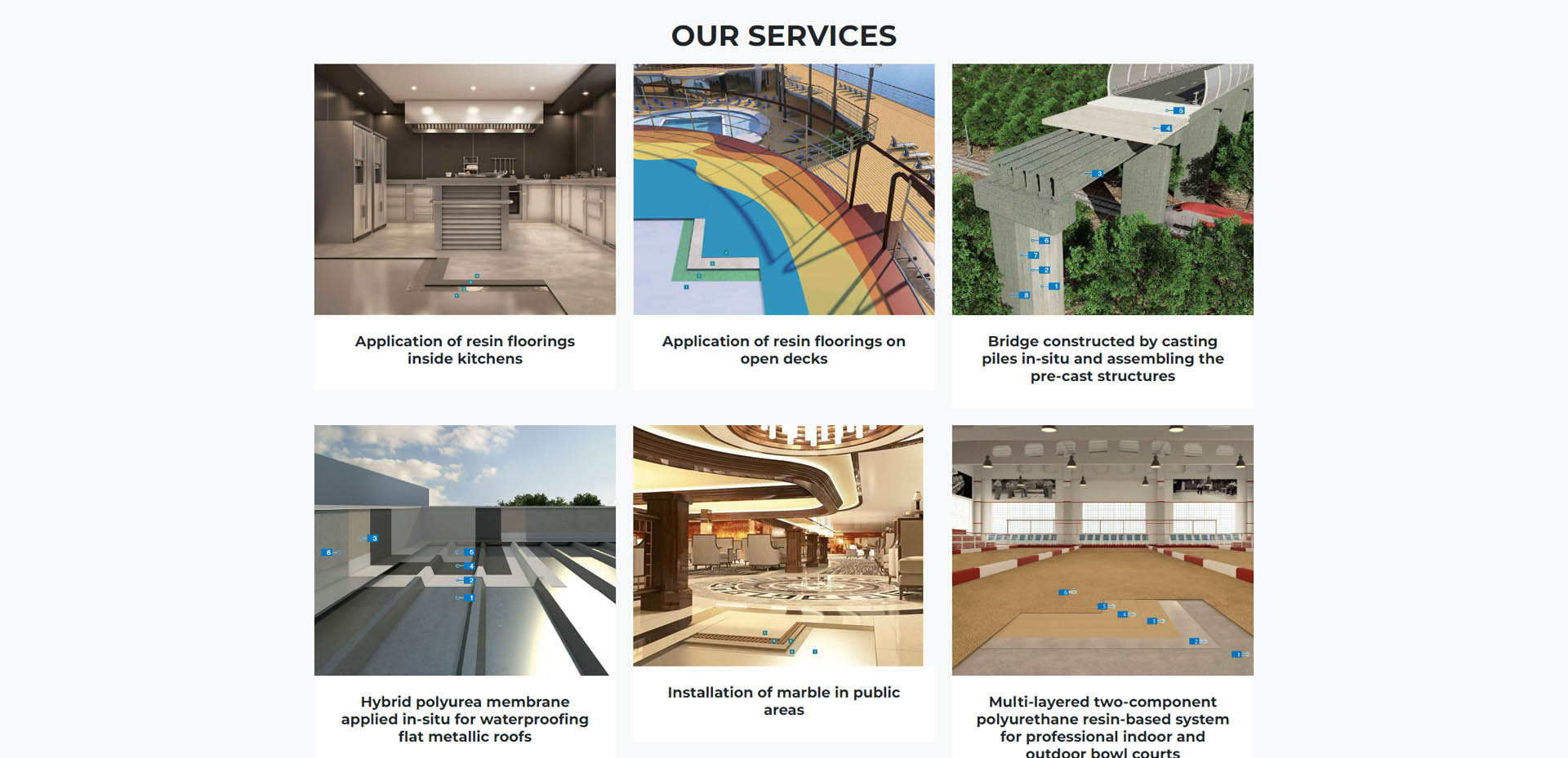 atecpool website