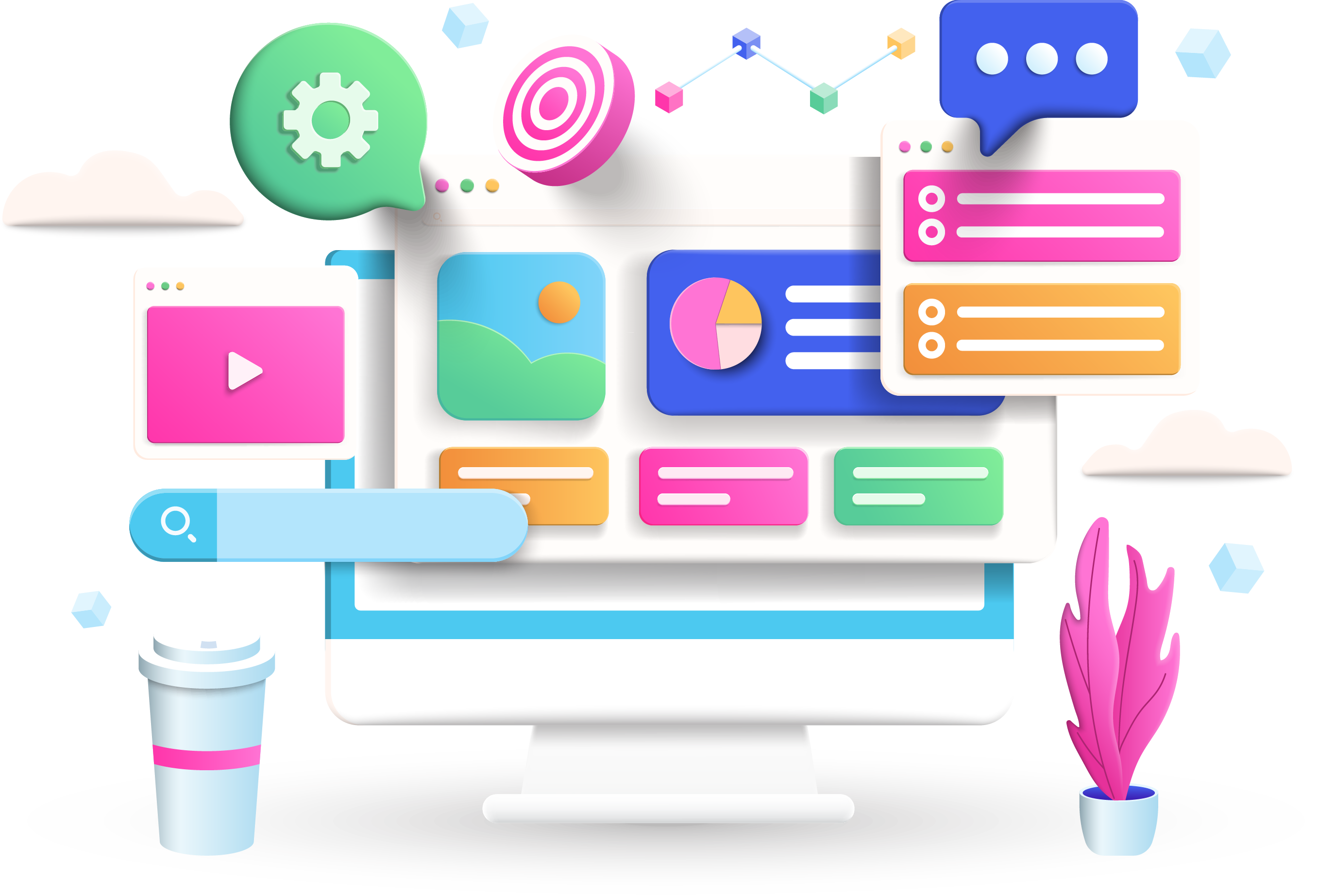 Web Development